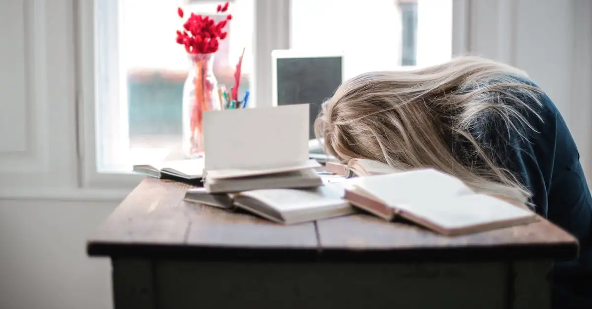Burn-out en spierpijn: oorzaken, klachten en herstel