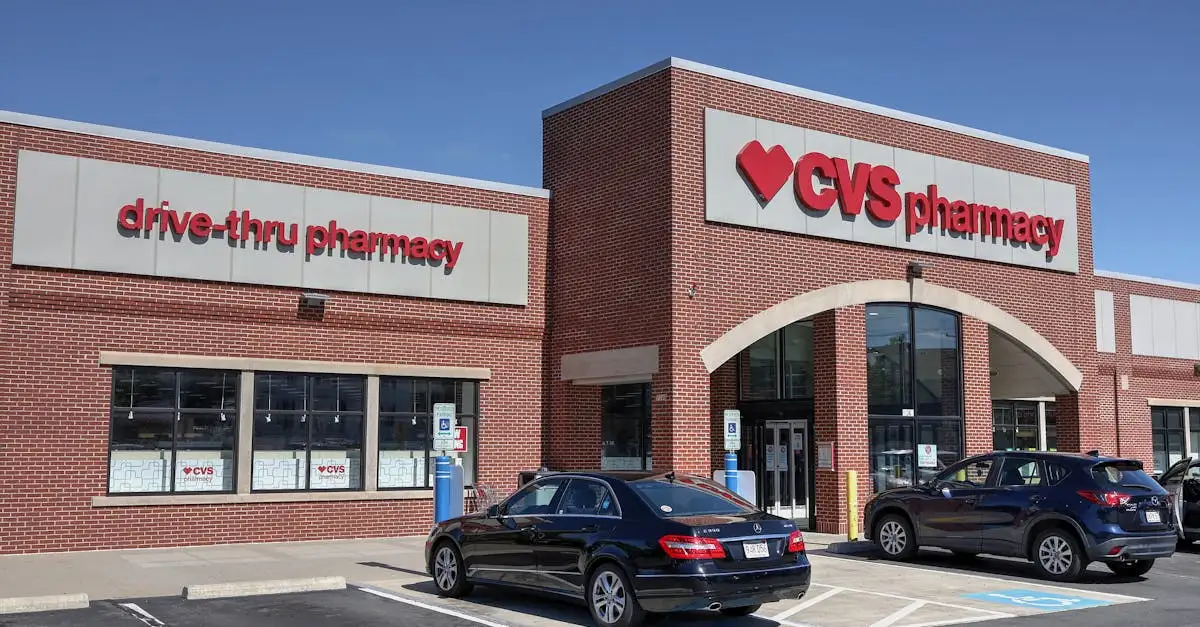 CVS spierpijn: oorzaken, symptomen en behandeling