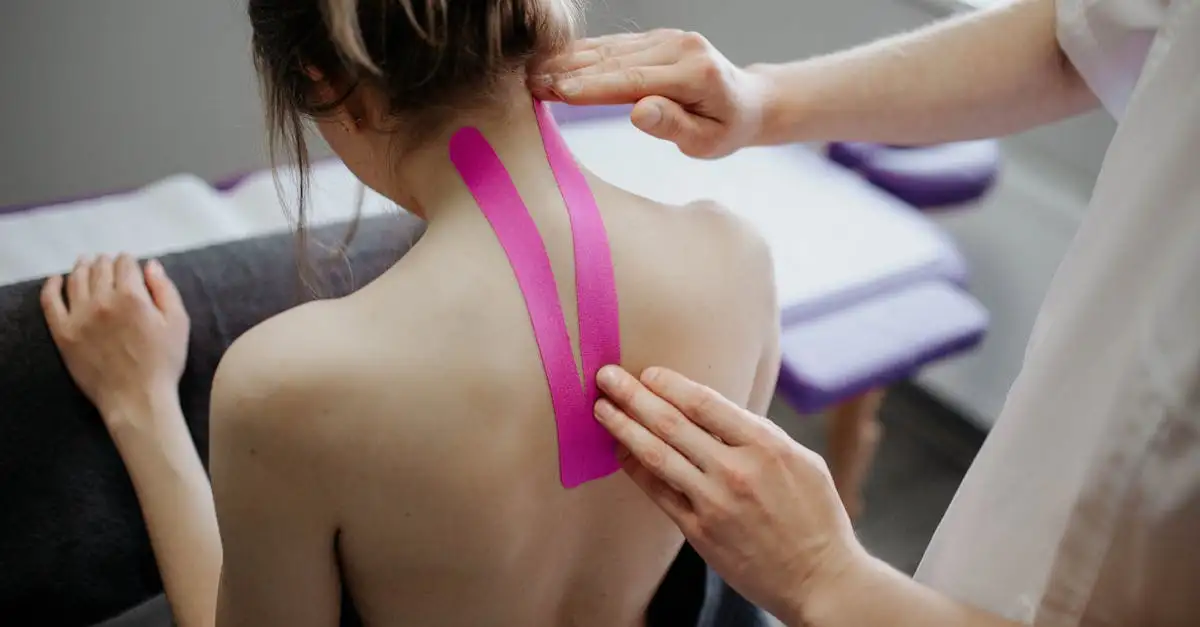 Gewrichtspijn en spierpijn: oorzaken, tips en verlichting