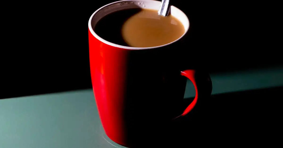 Koffie en spierpijn: wat is het effect op je spieren?