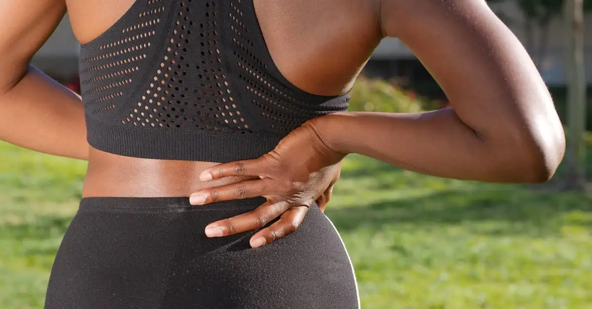 Spierpijn verlichten? Tips tegen spierpijn na het sporten.