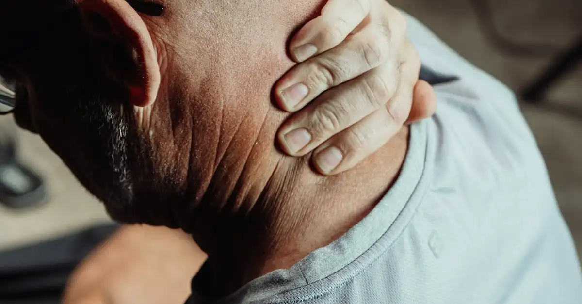 Zorgen over vergoeding van revalidatie bij chronische pijn zet patiënten onder druk